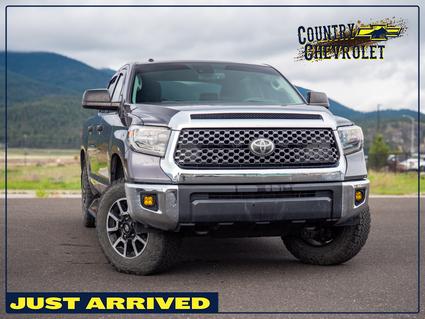 2018 Toyota Tundra Colville WA