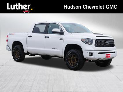 2020 Toyota Tundra Hudson WI