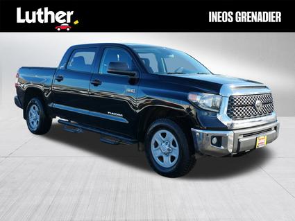 2020 Toyota Tundra Minneapolis MN