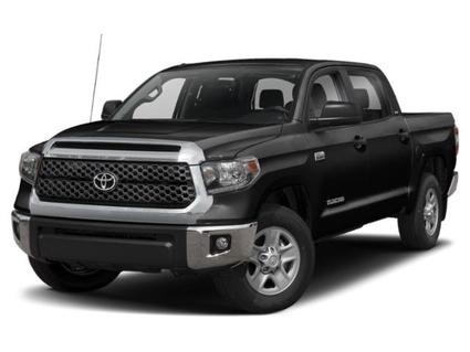 2020 Toyota Tundra Minneapolis MN