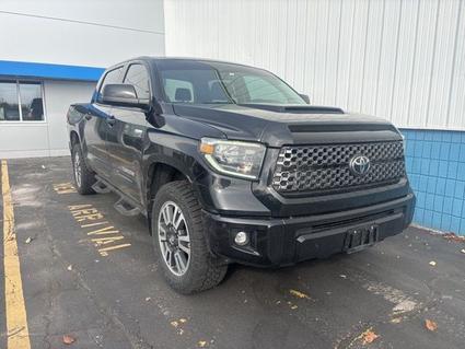 2020 Toyota Tundra Plymouth WI