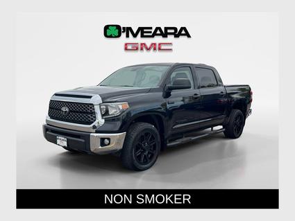 2020 Toyota Tundra Denver CO