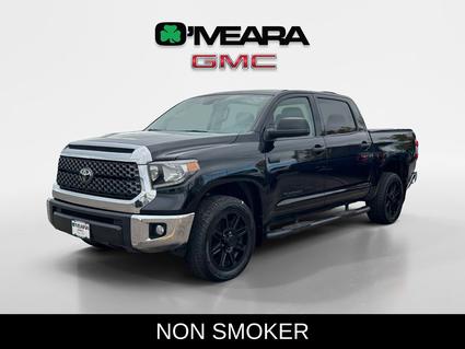2020 Toyota Tundra Denver CO