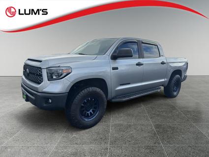 2020 Toyota Tundra Warrenton OR