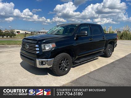 2021 Toyota Tundra Broussard LA