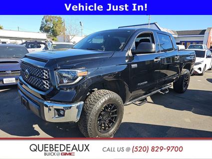 2021 Toyota Tundra Tucson AZ