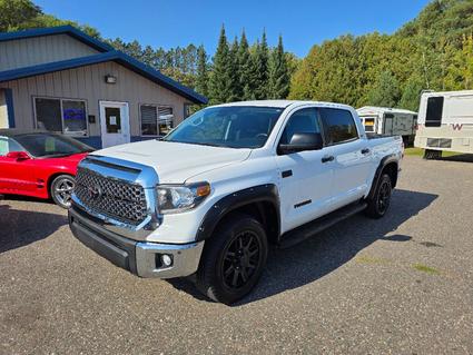 2021 Toyota Tundra Pine River MN