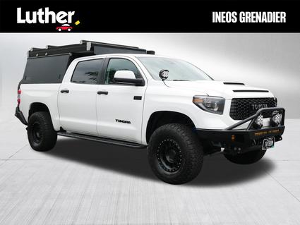 2021 Toyota Tundra Minneapolis MN