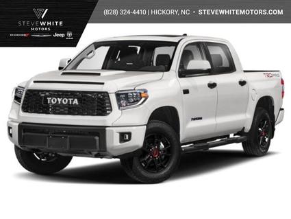 2021 Toyota Tundra Newton NC