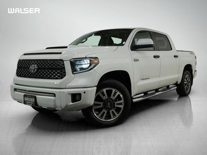 2021 Toyota Tundra Minneapolis MN