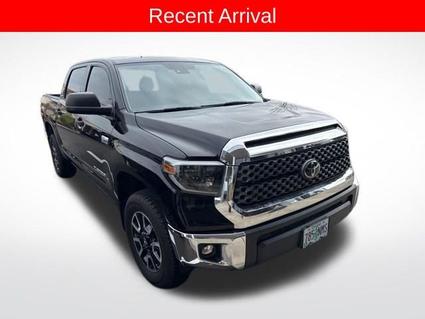 2021 Toyota Tundra Salem OR