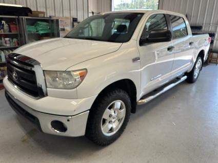 2011 Toyota Tundra Ruidoso NM