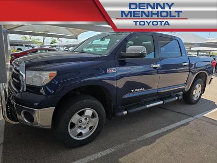 2013 Toyota Tundra Rapid City SD