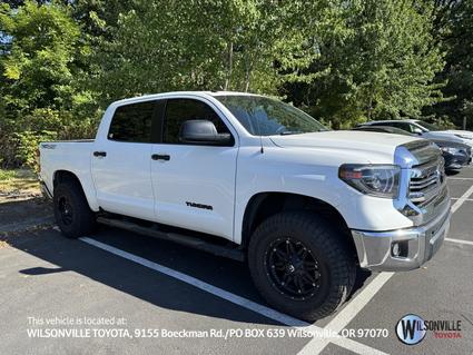 2016 Toyota Tundra Vero Beach FL