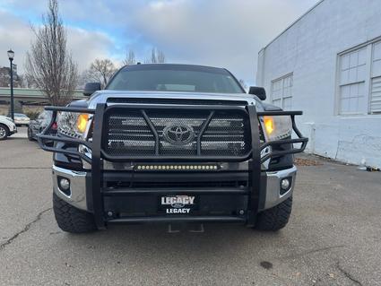 2017 Toyota Tundra La Grande OR