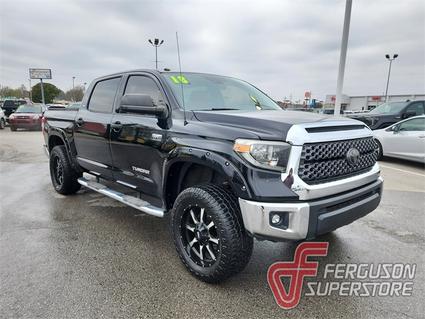 2018 Toyota Tundra Broken Arrow OK