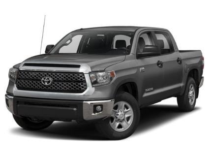 2019 Toyota Tundra Pocatello ID
