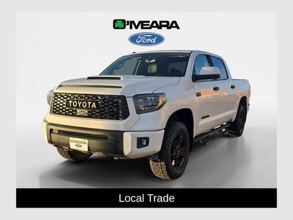 2019 Toyota Tundra Denver CO