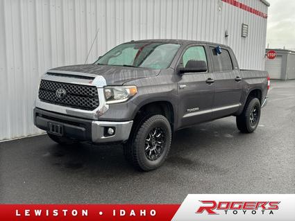 2019 Toyota Tundra Lewiston ID