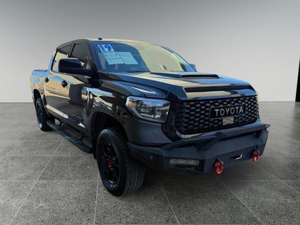 2019 Toyota Tundra Levelland TX