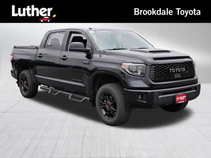 2019 Toyota Tundra Minneapolis MN