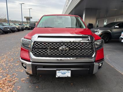 2020 Toyota Tundra Coeur D'Alene ID