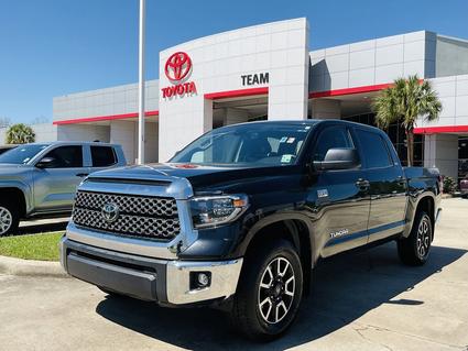 2020 Toyota Tundra Baton Rouge LA