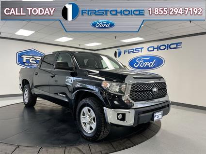 2020 Toyota Tundra Rock Springs WY