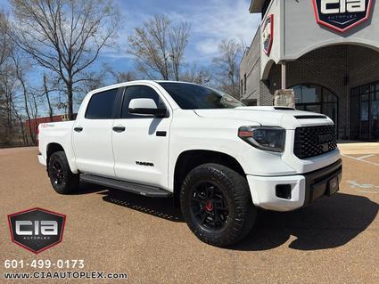 2020 Toyota Tundra Madison MS