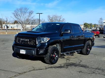 2020 Toyota Tundra Manassas VA