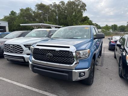 2020 Toyota Tundra Fort Walton Beach FL