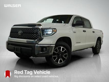 2021 Toyota Tundra Minneapolis MN