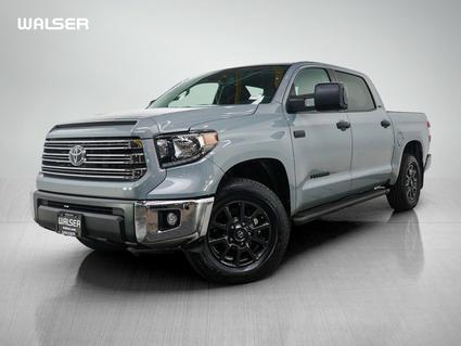 2021 Toyota Tundra Minneapolis MN
