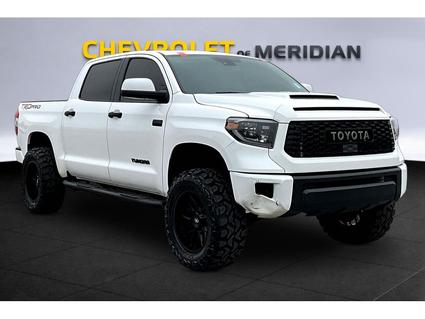 2021 Toyota Tundra Meridian MS