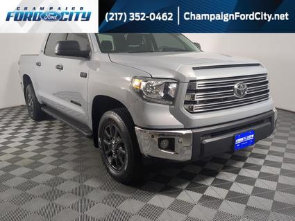 2021 Toyota Tundra Champaign IL