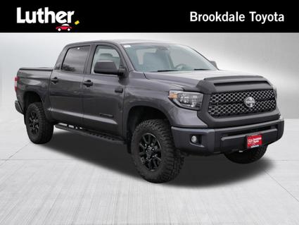 2021 Toyota Tundra Minneapolis MN