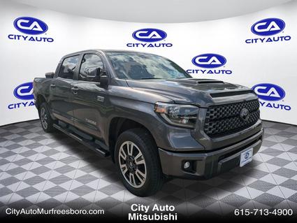 2021 Toyota Tundra Murfreesboro TN
