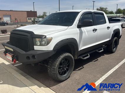 2012 Toyota Tundra Canon City CO
