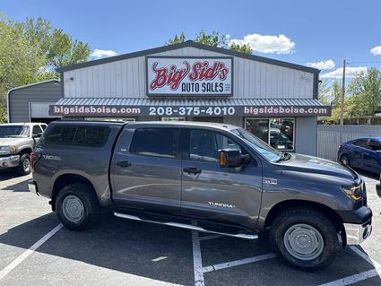 2013 Toyota Tundra Boise ID