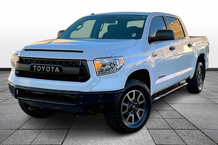 2014 Toyota Tundra Rock Springs WY