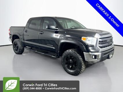 2015 Toyota Tundra Pasco WA