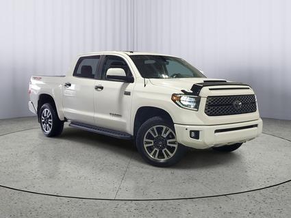 2019 Toyota Tundra Kalamazoo MI