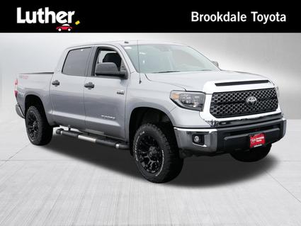 2019 Toyota Tundra Minneapolis MN