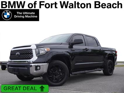 2019 Toyota Tundra Fort Walton Beach FL