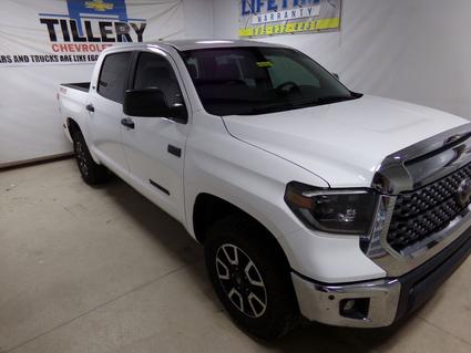 2020 Toyota Tundra Los Lunas NM