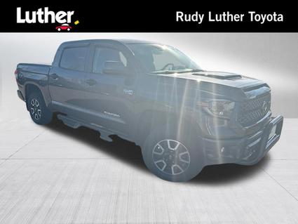 2020 Toyota Tundra Minneapolis MN
