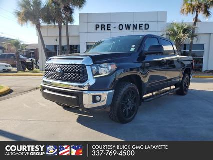 2020 Toyota Tundra Lafayette LA