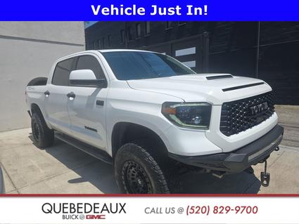 2020 Toyota Tundra Tucson AZ