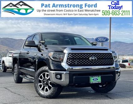 2020 Toyota Tundra East Wenatchee WA