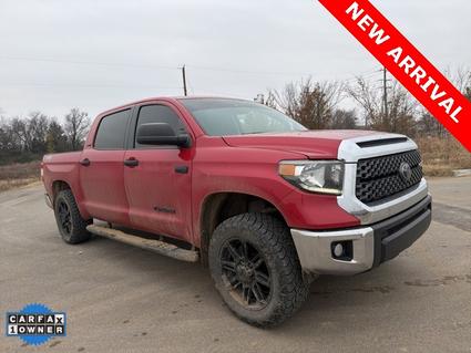 2020 Toyota Tundra Broken Arrow OK